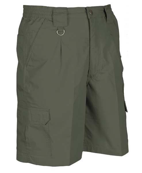 Propper Mens Tactical Shorts, Olive, Size 46 F52535033046
