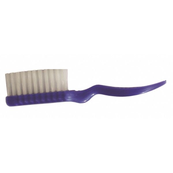 Cortech Pre-Pasted Toothbrush, Violet, PK720 90011