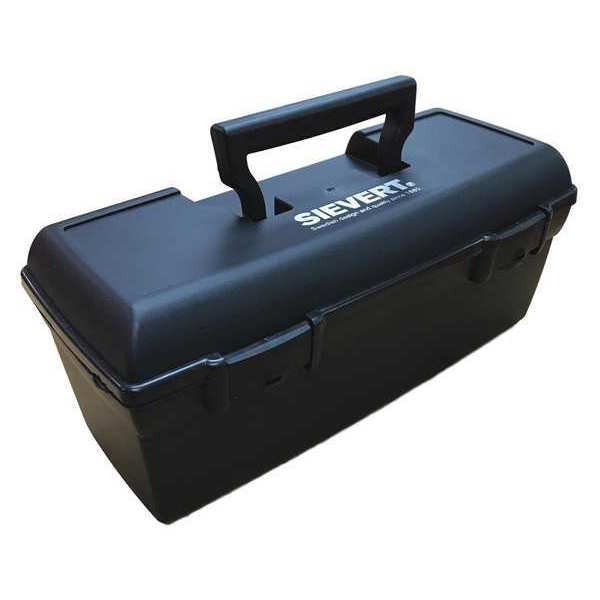 Sievert Lil Brute Tool Box, Plastic 13815-2