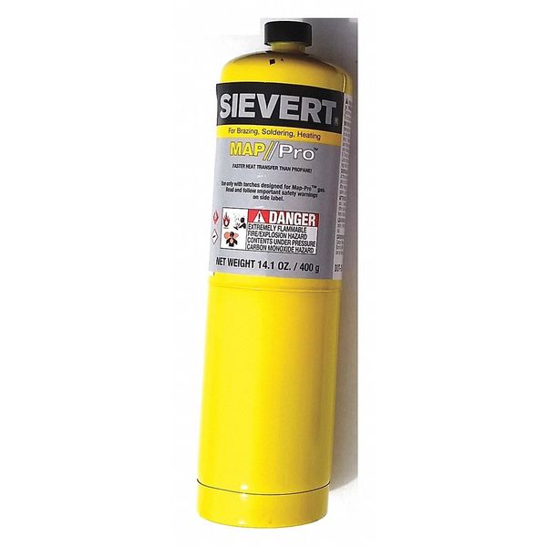 Sievert MAPP Gas, 14.1 oz. 221183