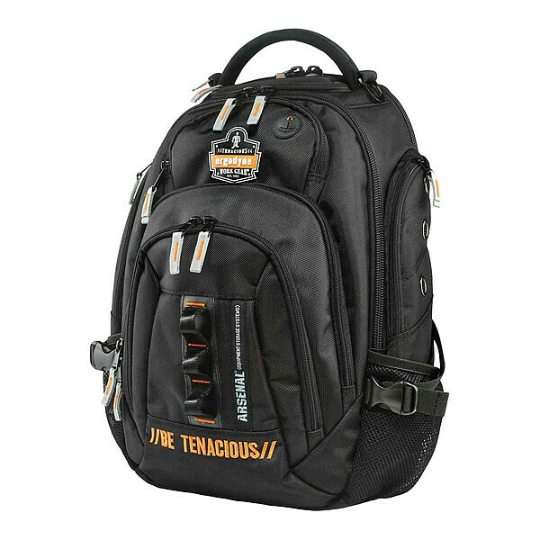 Arsenal By Ergodyne Office Backpack 5144