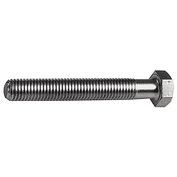 Burndy 1/2"-13 Structural Bolt, Silicon, 2 in L 50X200HEBBOX