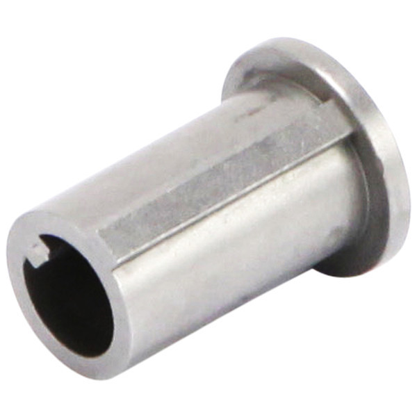 Bison Gear & Engineering Armature Shaft Extension, 5/8-7/8"Adapter 134-158-0200