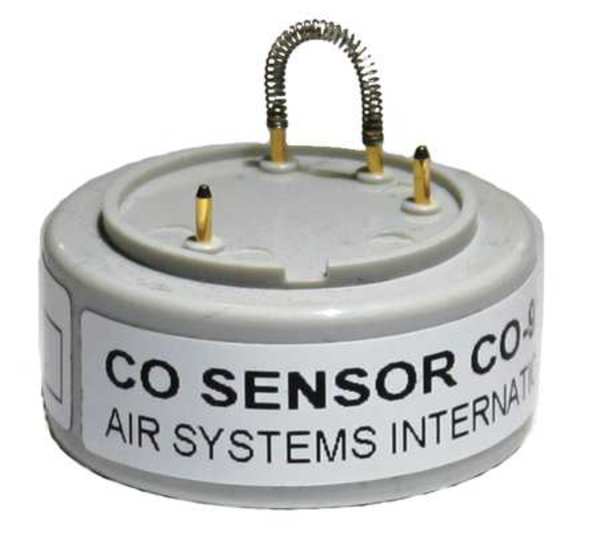 Air Systems Intl Replacement Sensor, Carbon Monoxide CO-91NS