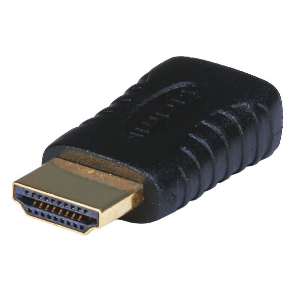 Monoprice HDMI to Mini HDMI Adapter 3654