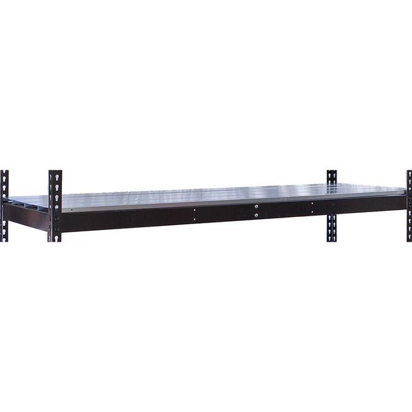 Hallowell Extra Shelf Level, 18D x 96In.W, Steel DRHCEL9618ME