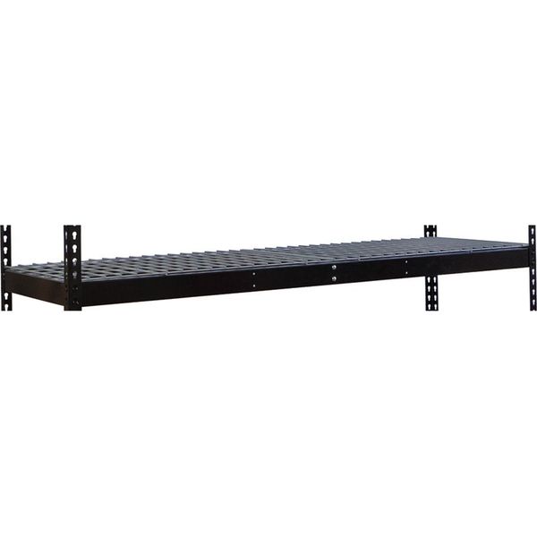 Hallowell Boltless Shelf, 18"D x 60"W, Steel DRHCWL6018ME