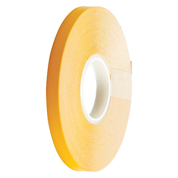 Brady Border Line Tape, Roll, 1/4In W, 50 ft. L 121124