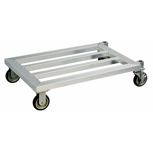 New Age Mobile Dunnage Rack, 1200 lb. 1204