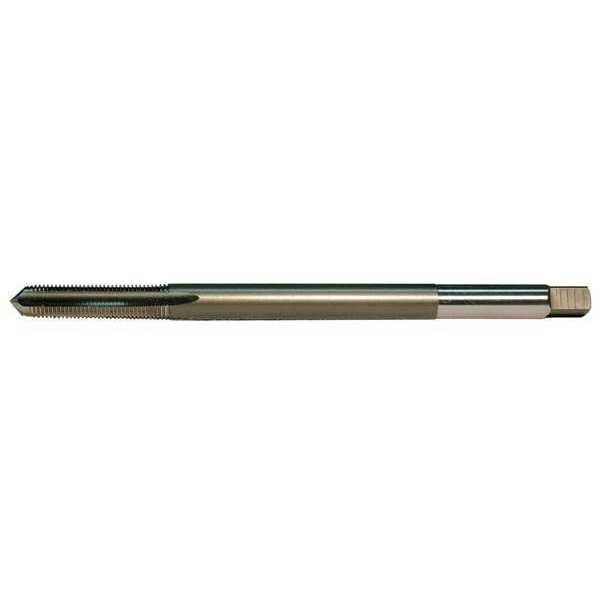 Widia Straight Flute Hand Tap, Bottoming 4 Flutes 18892