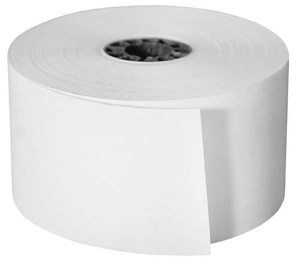 Daymark Register Roll, Therm, 3.13 x 2400 In, PK50 ACR 431350