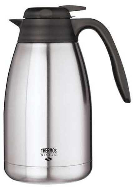 50oz Thermal Coffee Carafe Insulated Coffee Thermos Airpot