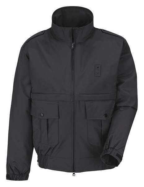 Horace Small Jacket, No Insulation, Black, XL HS3352 LN XL