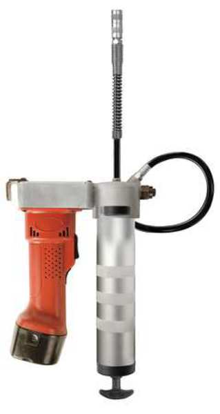 Legacy Grease Gun, 12 Volt L1380L-GRA