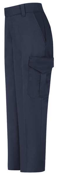 Horace Small Cargo Pants, Navy, Size30-1/2x36U In HS2444 08R36U