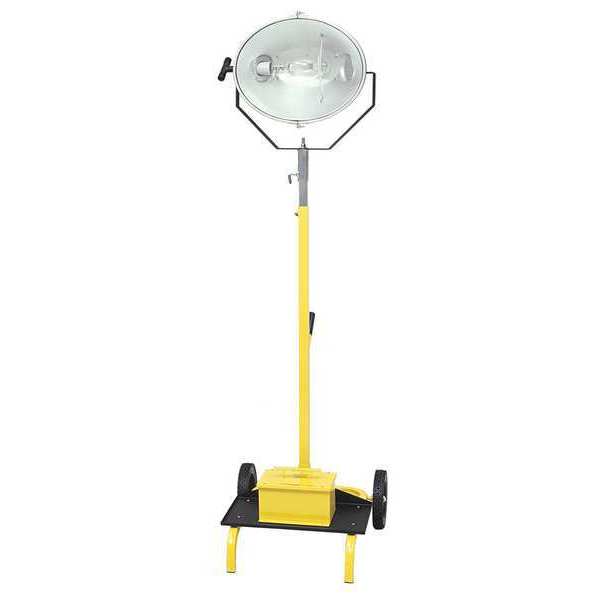 Cep CEP 110,000 Lumens, Metal Halide Temporary Job Site Light 5309