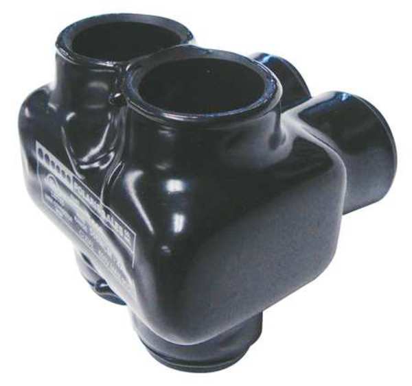 Polaris Insulated Multitap Connector, 2.87 In. L IT-500B