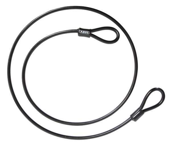 Abus 13011 8/200 NON-COILED CABLE