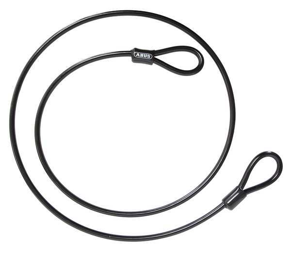 Abus 13011 10/500 NON-COILED CABLE