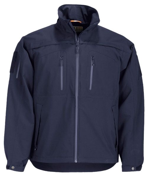 5.11 SABRE 2.0 Jacket, Dark Navy, S 48112