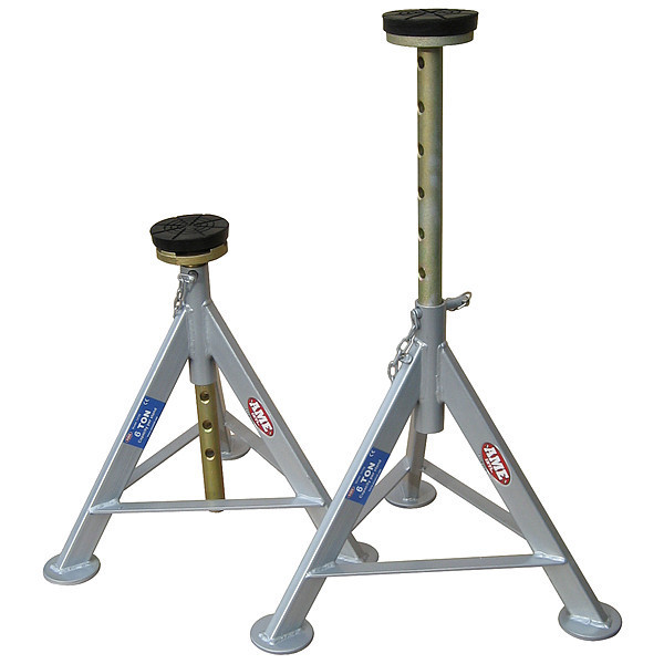 Ame Jack Stands, Tons per Stand, PR 14985 Zoro