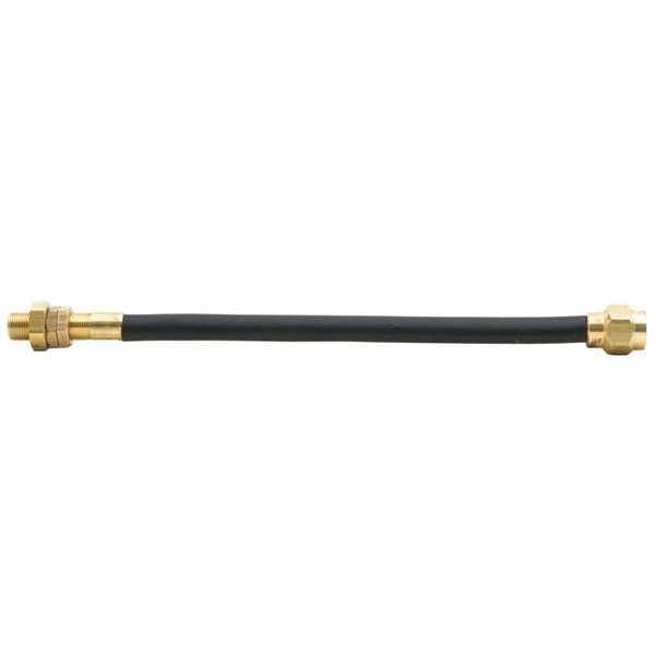 Haltec Large Bore Hand Bendable Extension, 19" 753S-19