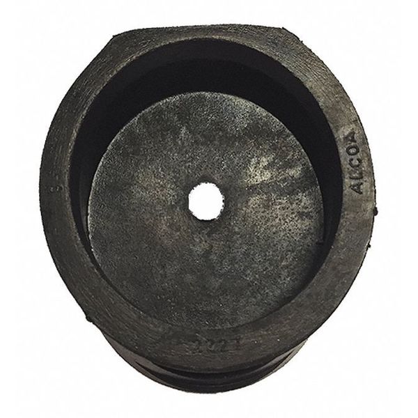 Haltec Rubber Stabilizer, 22.5/2-1/2", Center H-2227