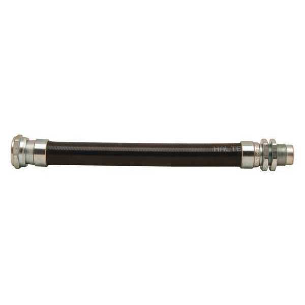 Haltec Z Bore, Flexible Extension, 8" ZBFE-8