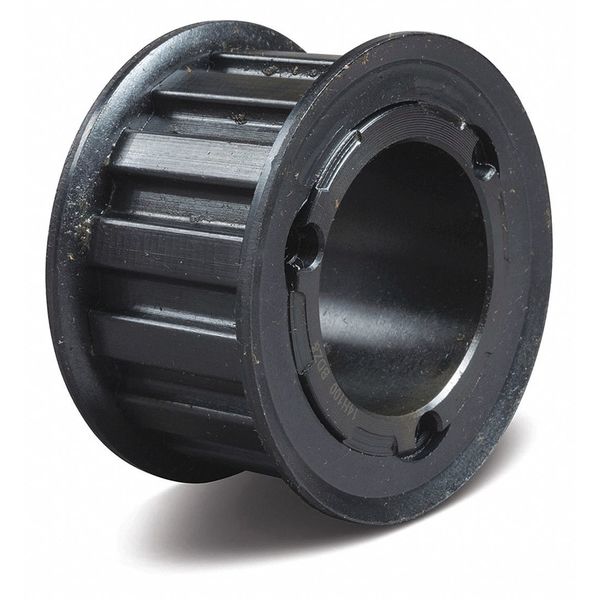 Tb Woods Timing Pulley, 20H150-SH 20H150