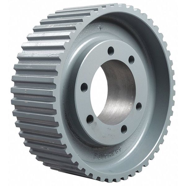 Tb Woods Timing Pulley, 60H300-SF 60H300