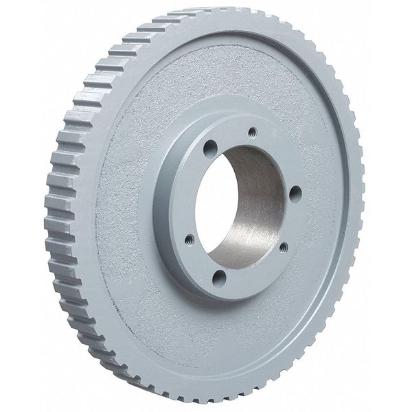 Tb Woods Timing Pulley, 72L050-SD 72L050