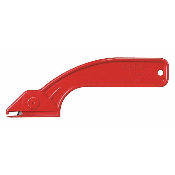 Martor Safety Cutter Straight, 7 in L 01.08