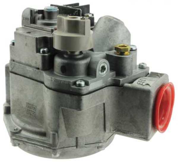 Rheem Gas Valve, Snap Open, Natural Gas, for use wth G3007916 & G0839395 SP12866N