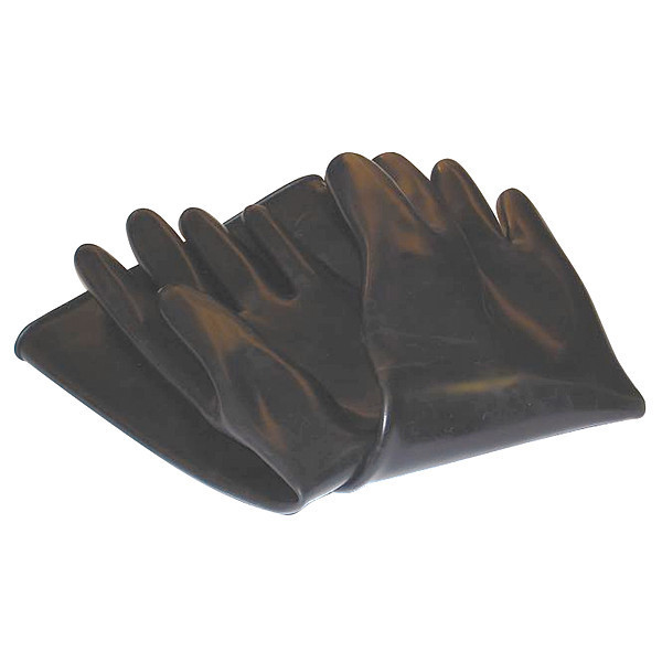 Alc Rubber Blast Gloves, PR 11640