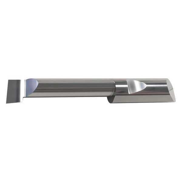 Micro-Quik Boring Bar, 3 in L, Carbide QBB-4901250X