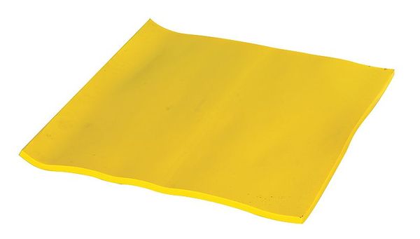 Brady Drain Seal, Yellow, 42 In. W PVC42