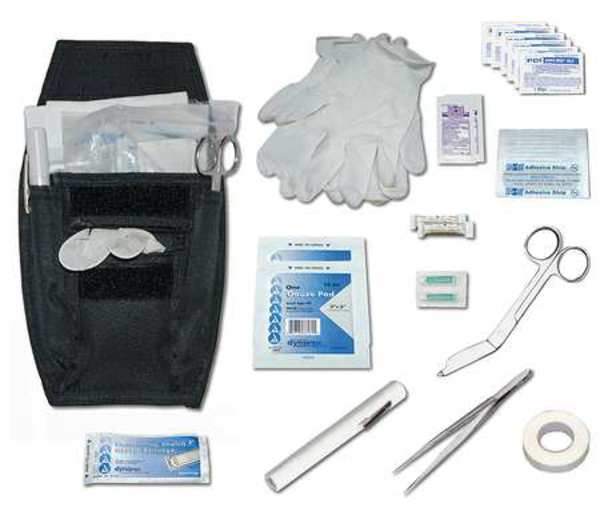 Emi Quick Aid First Aid Kit, Personal 453