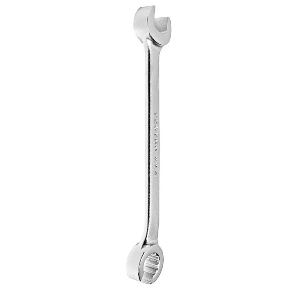 Proto Flare Nut Wrench, Head Size 3/8" J3751T