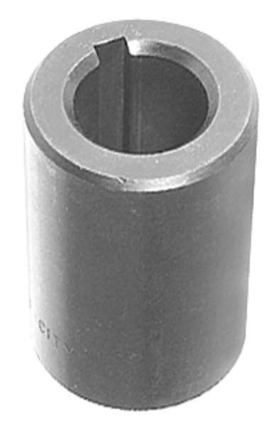 Hub City Shaft Coupling, Round Bore, Dia. 1 In 0332-00382