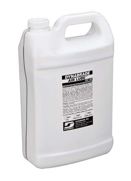 Dynabrade Air Lube, 1 gal. 95843