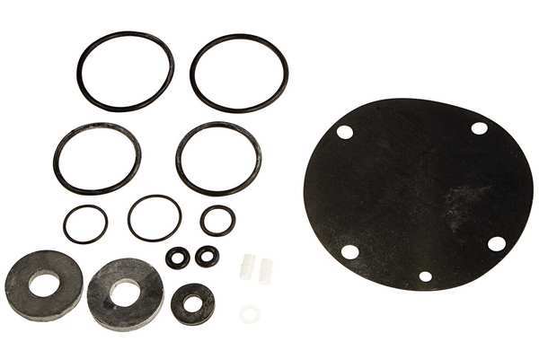 Febco Rubber Parts Kit, 3/4 to 1 In 905111