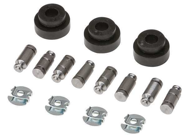 Elkay Water Cooler Compressor Mounting Kit 98777C