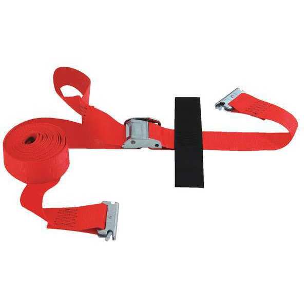 Snap-Loc Logistic Cam Strap, 16ft x 2In, 1000lb SLTE216CRI