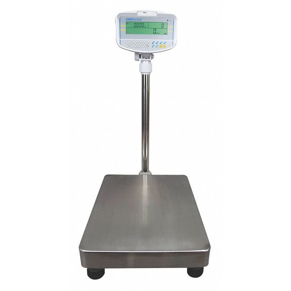 MDW Mechanical Physician Scales, Capacity: 200kg - Readability