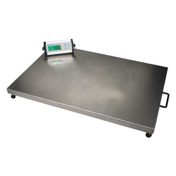 Adam Equipment Digital Veterinarian Scale, 200kg/440 lb. Cap., 50g Graduations CPWplus 200L