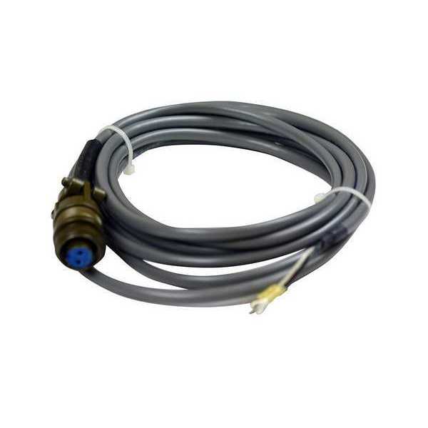 Shimpo Cable for LS-S50MLR Sensor, 6.5 Length CABLE-LS-S50MLR