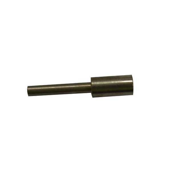 Shimpo Push Rod, 5 mm Dia., 225 lb. Capacity FG-M6COMP5U