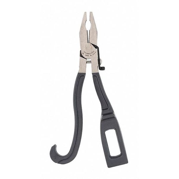 Channellock Rescue Tool, 9" 86