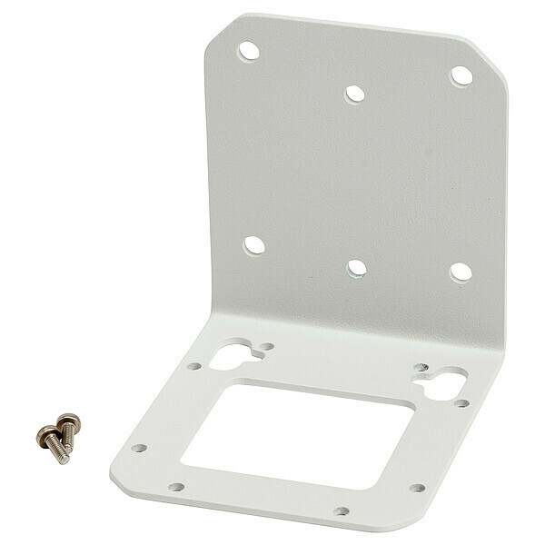 Brady Mounting Bracket, Gray, 3 1/4 in L 176521