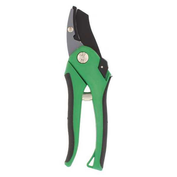 Hb Smith 9-3/4 in. High Carbon Steel Blade Anvil Pruner 115706